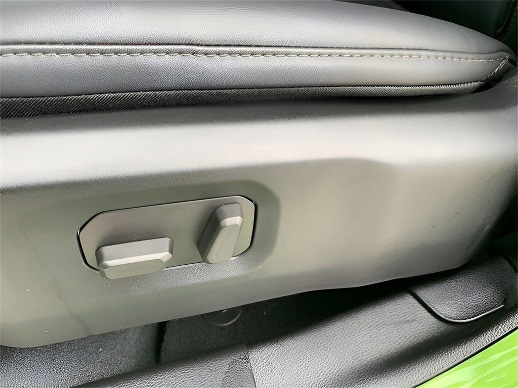 2025 Jeep Wrangler 4-Door Rubicon 392 Final Edition - Photo 44