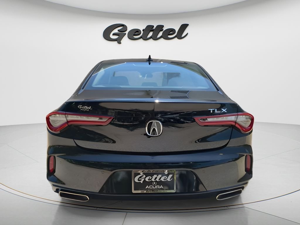 2025 Acura TLX Technology Package - Photo 6