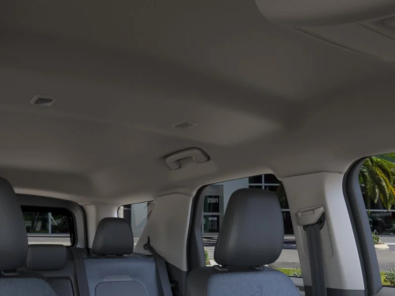 New 2026 Velocity Blue Metallic Ford Outer Banks® image 43