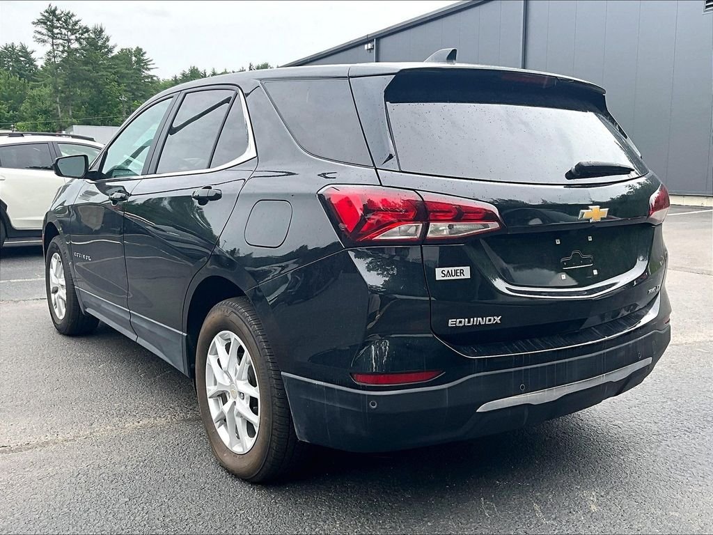 2024 Chevrolet Equinox LT - Photo 6
