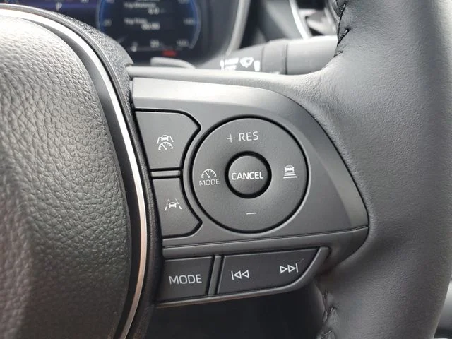 New 2026  Toyota XSE image 21