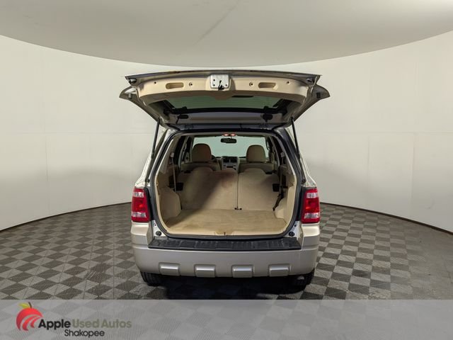 Used 2012 Gold Ford XLT image 9