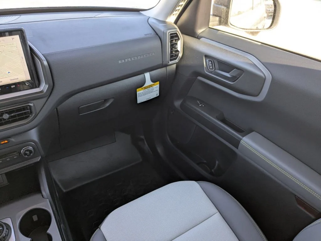 2026 Ford Bronco Sport Badlands - Photo 17