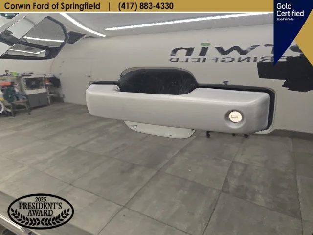 Used 2023 Agate Black Metallic Ford XL image 20