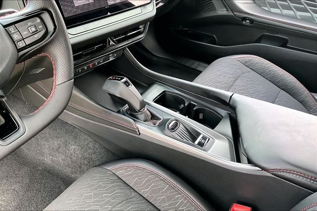 New 2026 Dodge Charger R/T Scat Pack 2D Coupe