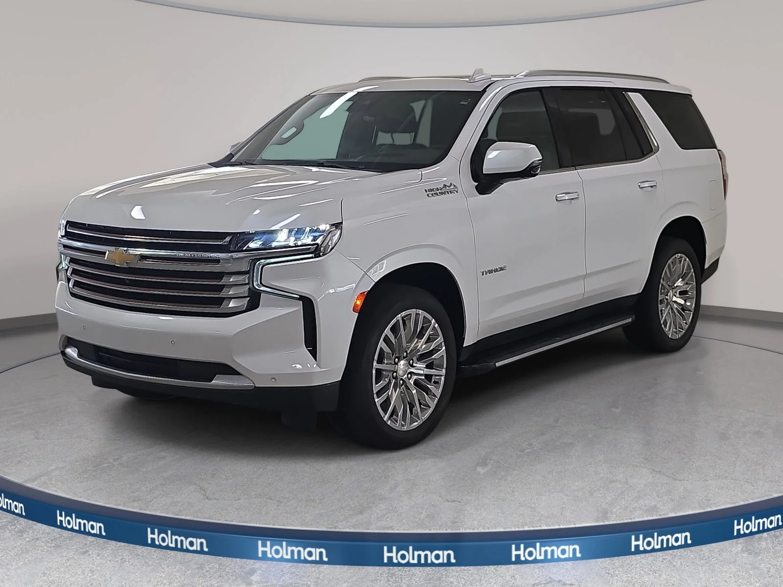 2024 Chevrolet Tahoe