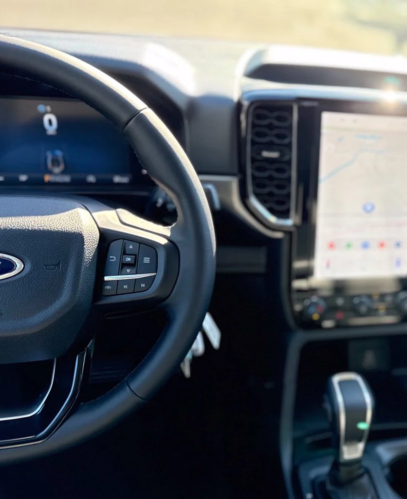 New 2026 Avalanche Ford XLT image 19