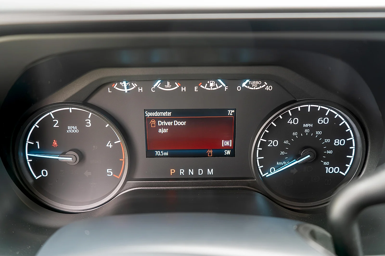 New 2026 Race Red Ford F-350® XL image 16
