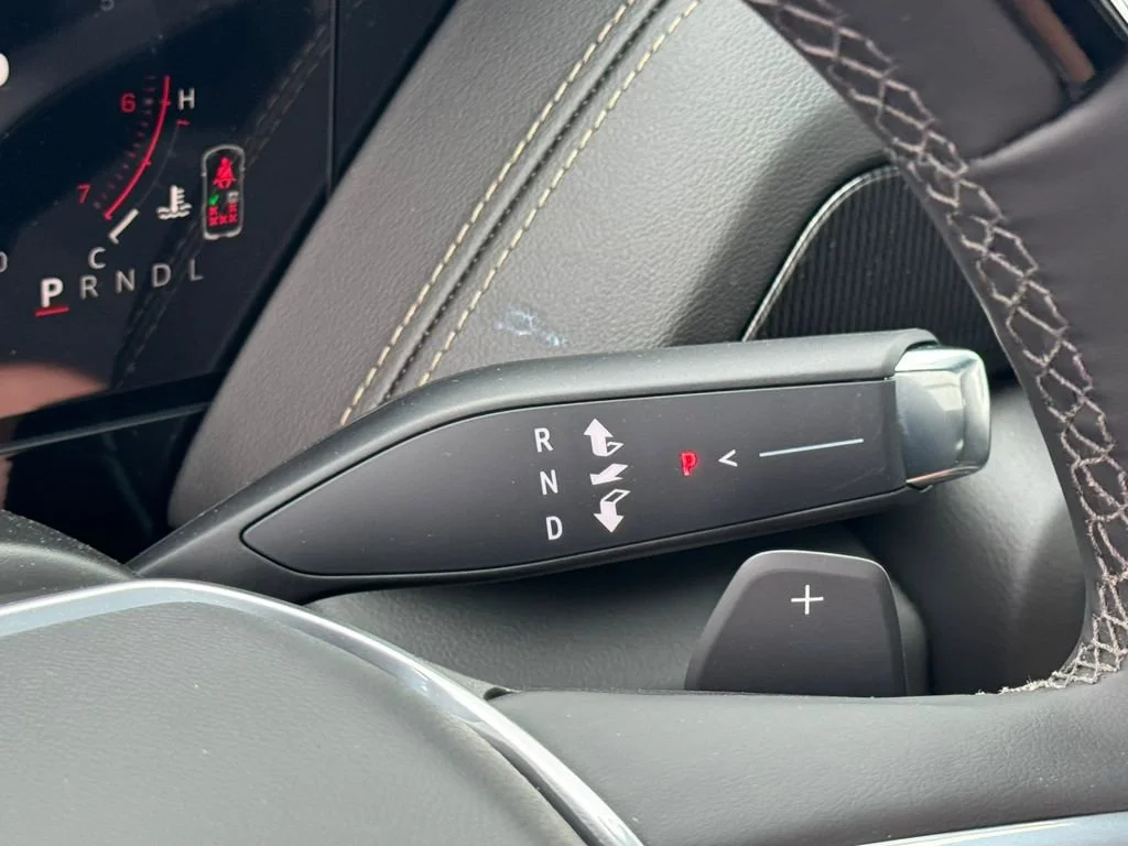 New 2026 Onyx Black GMC Elevation image 33