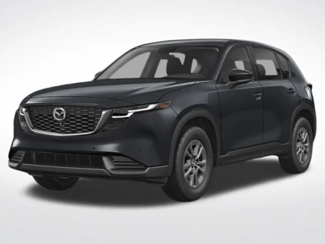 2026 Mazda CX-5 S Auto AWD's photo