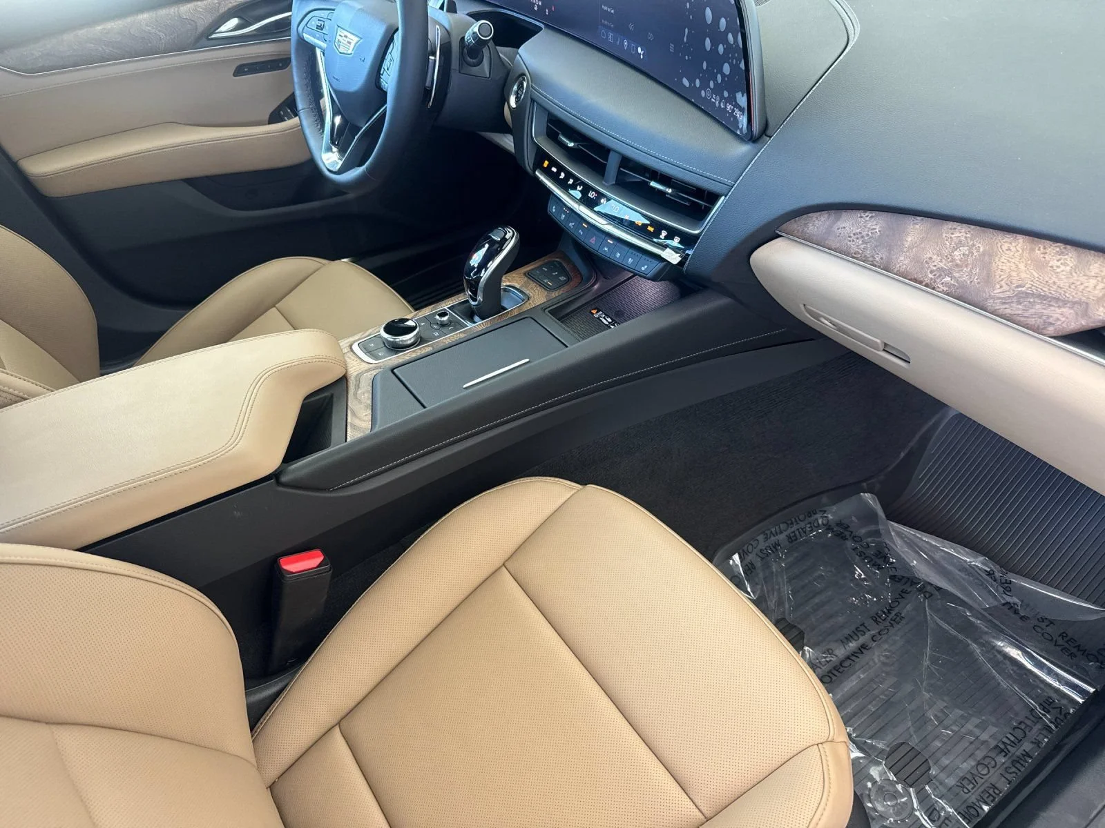 2026 Cadillac CT5 Premium Luxury - Photo 14