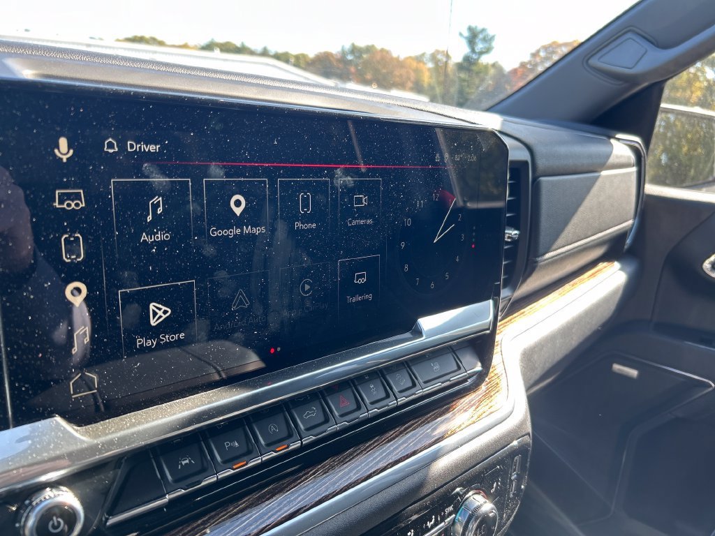 2026 GMC Sierra 1500 Elevation - Photo 47