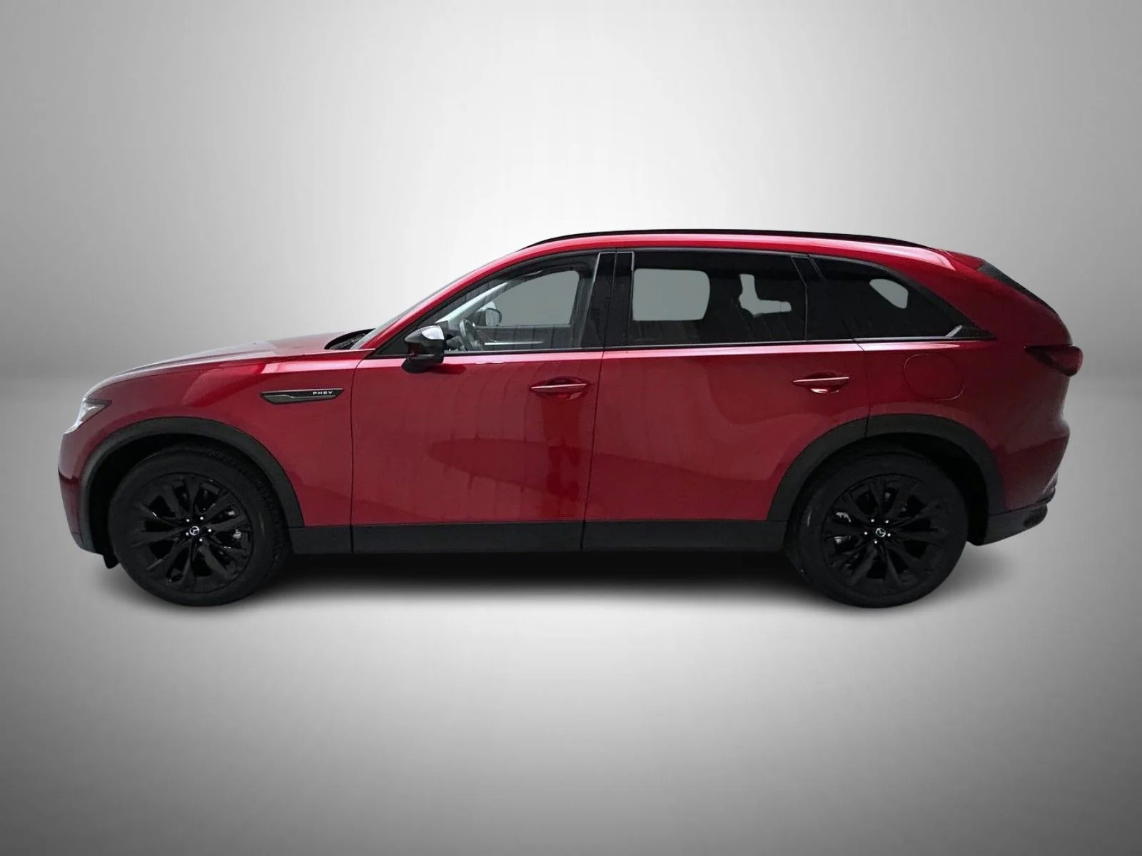 2025 Mazda CX-90 Premium Sport - Photo 8