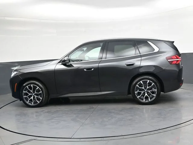 Used 2026 Gray BMW 30 xDrive image 7