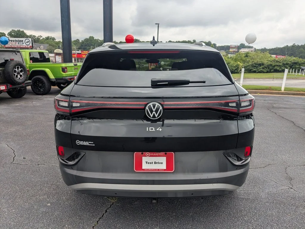 Used 2021  Volkswagen Pro S image 6