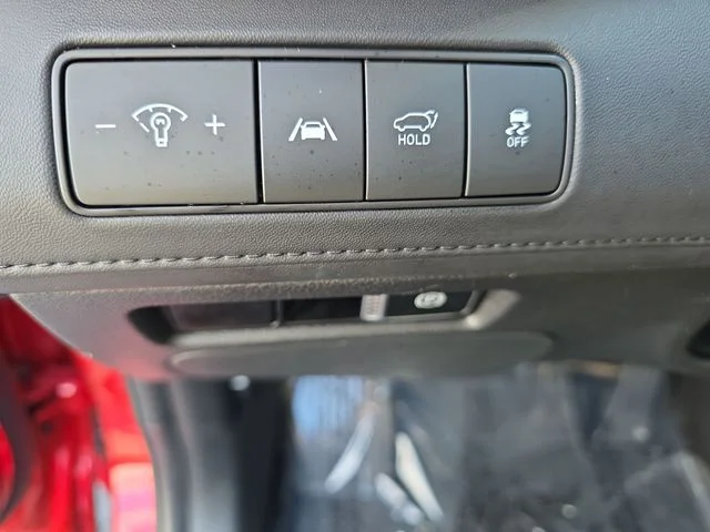 Used 2023 Red Hyundai Calligraphy image 27