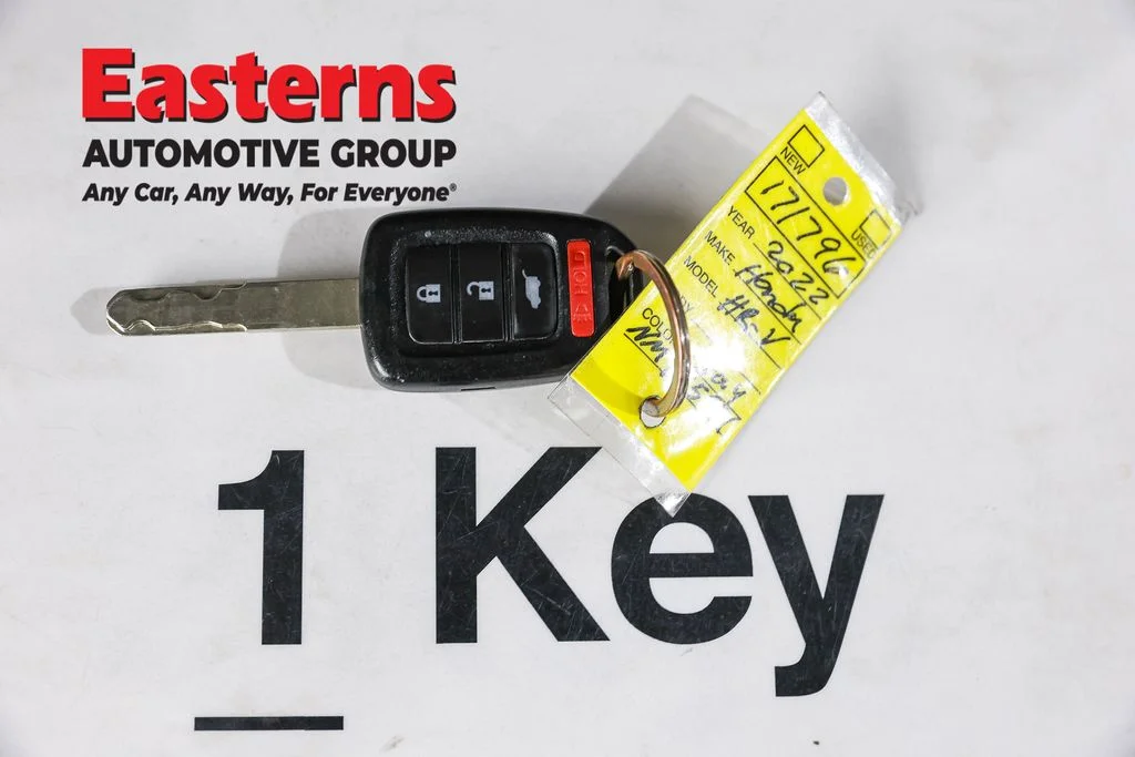 Used 2022 Gray Honda Sport image 23
