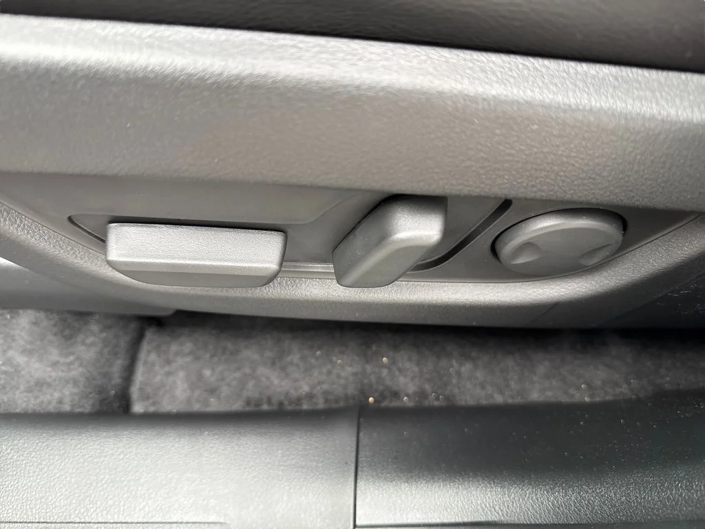 New 2026 Gray Metallic Mazda SC image 10