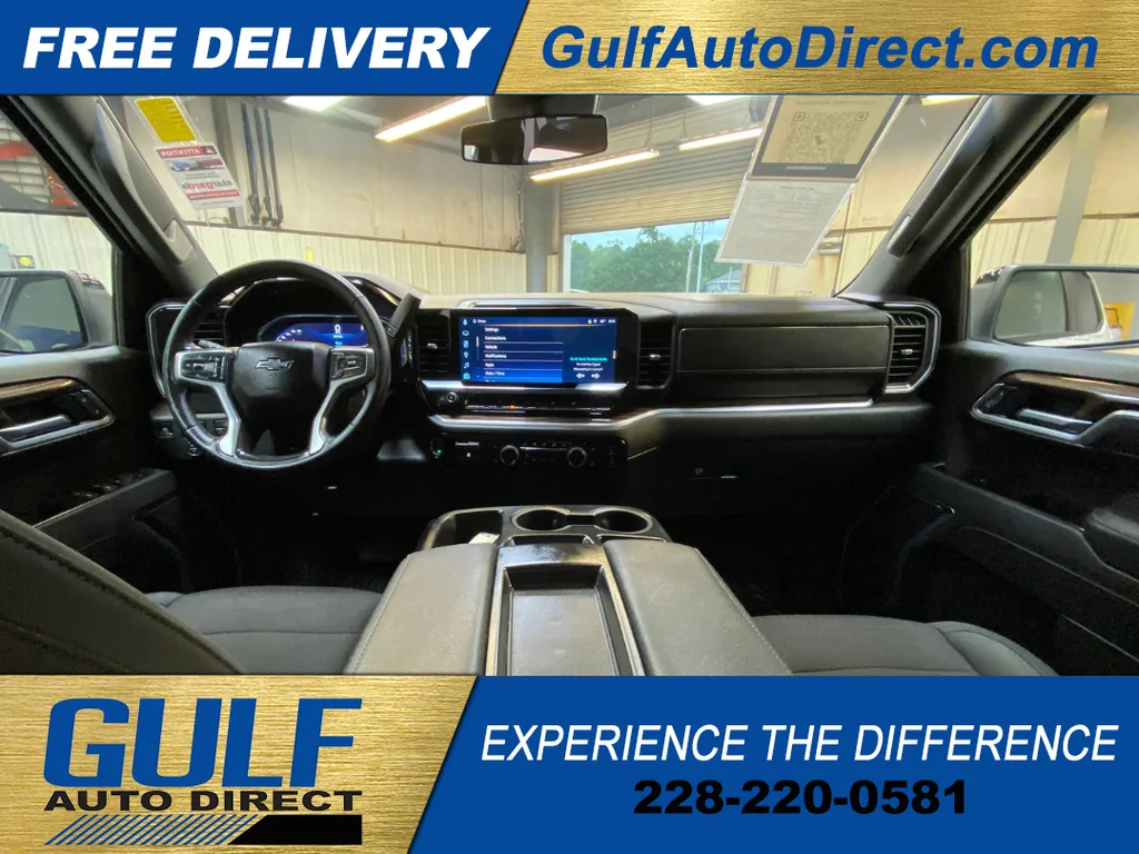 Used 2026 White Chevrolet RST image 2