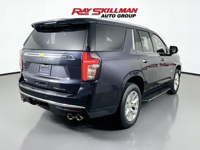 2022 Chevrolet Tahoe Premier - Photo 7