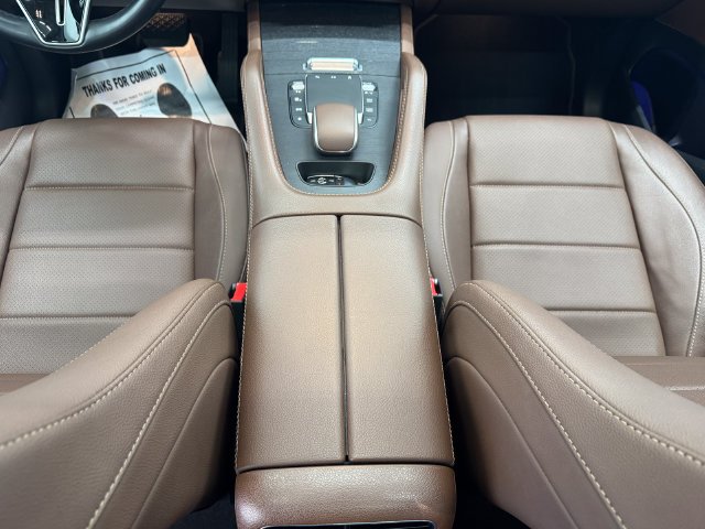 Used 2024 Polar White Mercedes-Benz GLE 350 image 39
