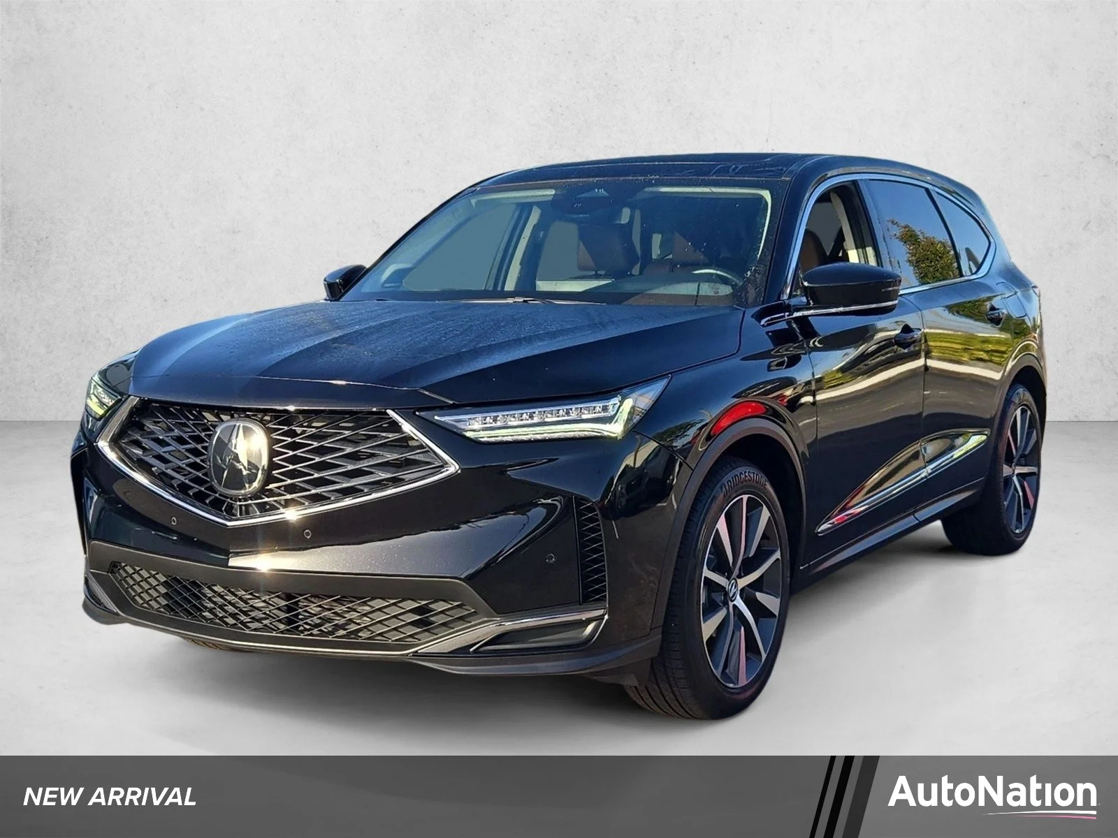 2025 Acura MDX