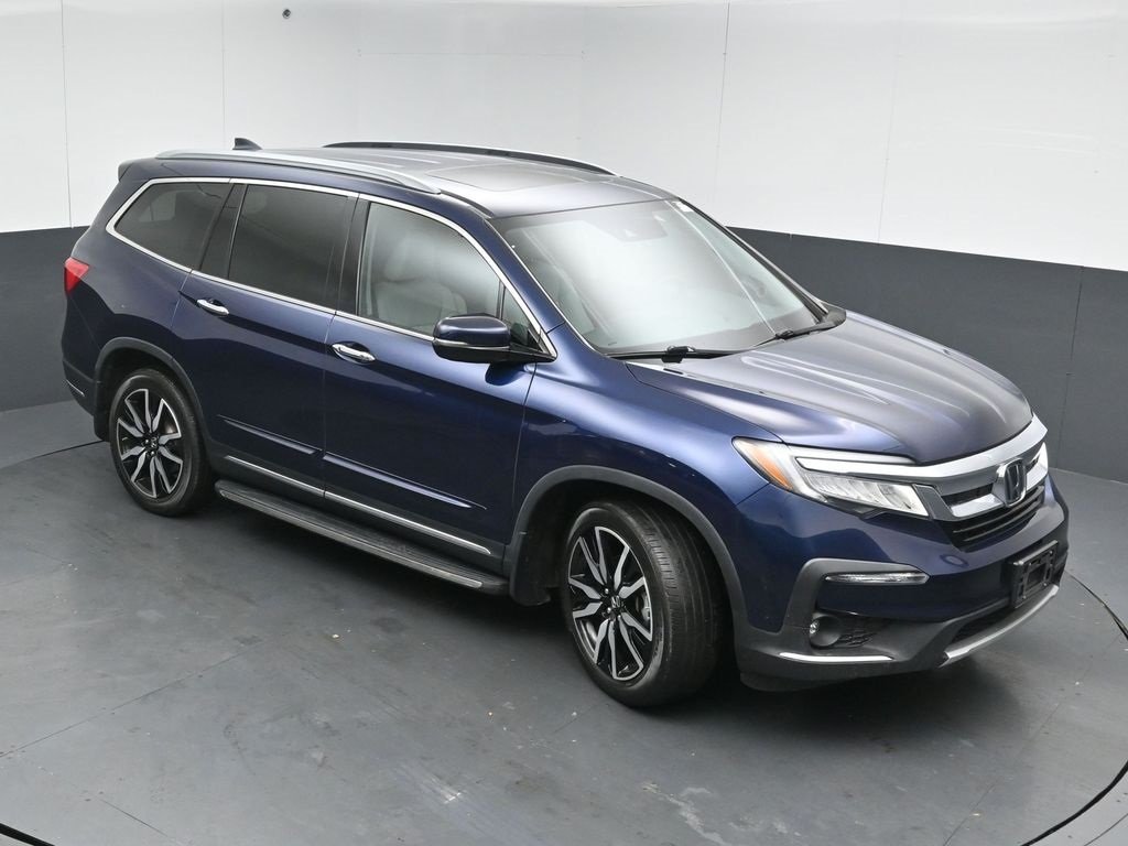 2020 HONDA PILOT - Image 45