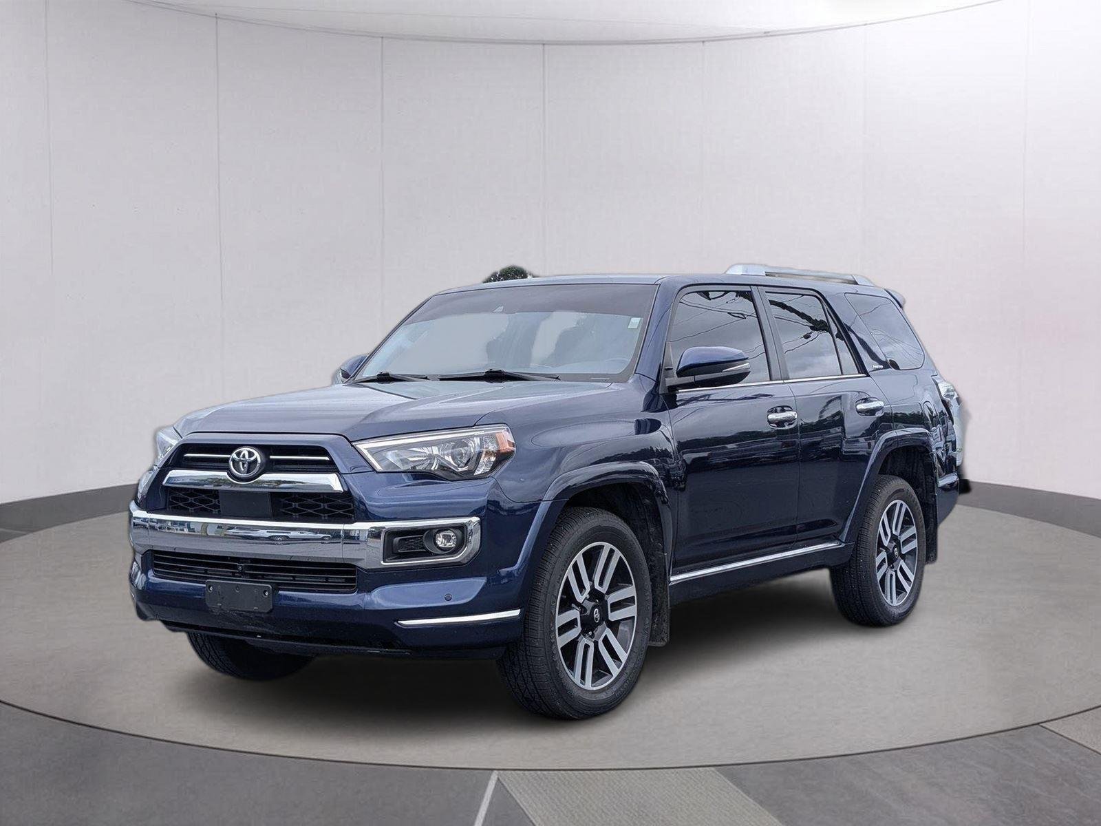 2023 Toyota 4Runner