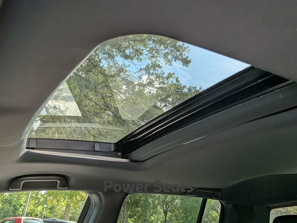 Used 2023  Honda Black Edition image 19