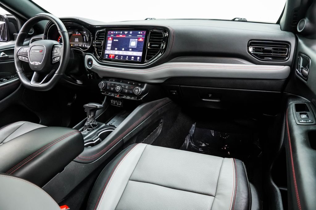 Used 2024 Gray Dodge GT Premium image 24