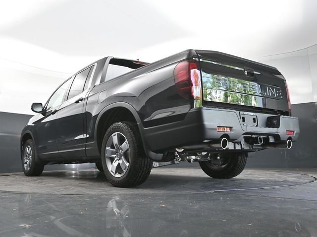 2026 Honda Ridgeline RTL - Photo 34