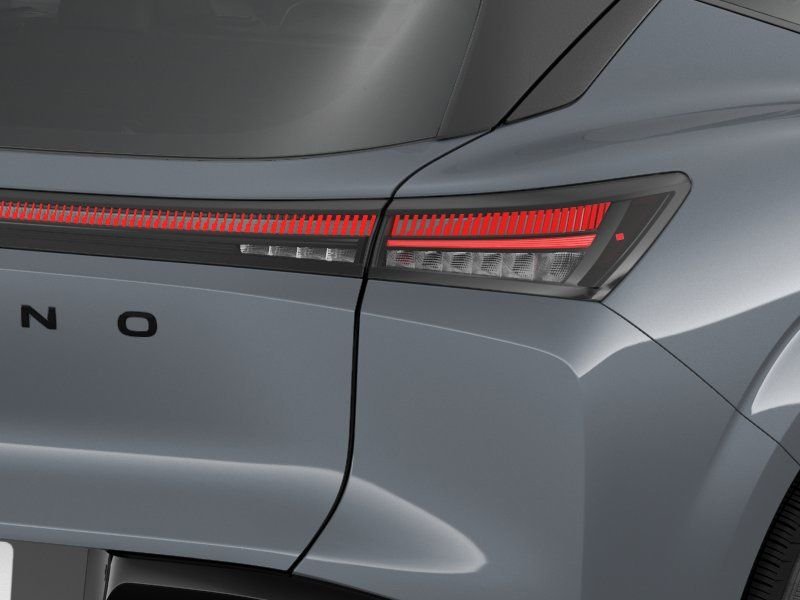 New 2027 Gray Nissan SL image 12