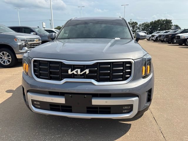 2024 Kia Telluride SX Prestige - Photo 8