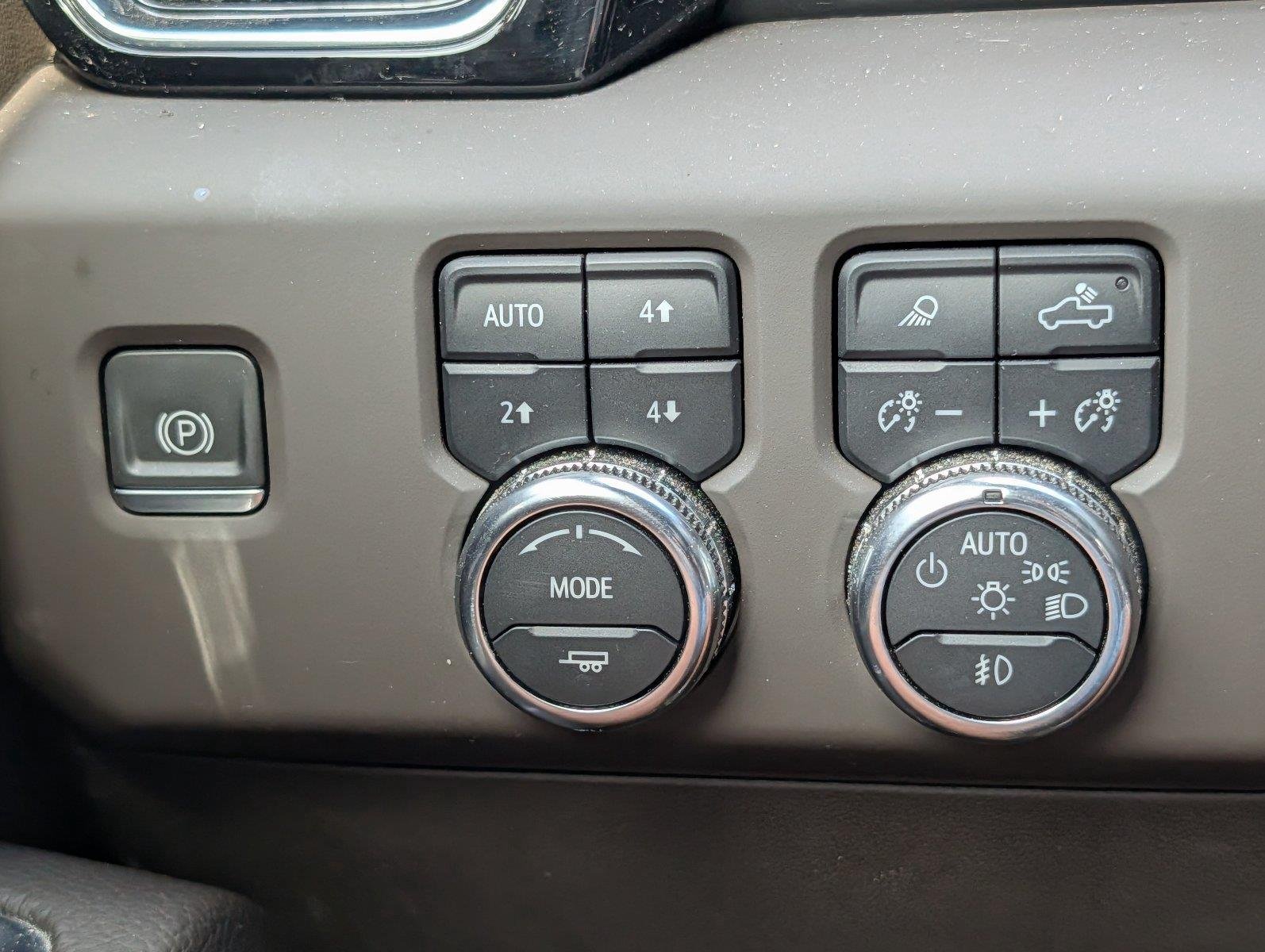 2024 GMC Sierra 1500 Denali Denali - Photo 25