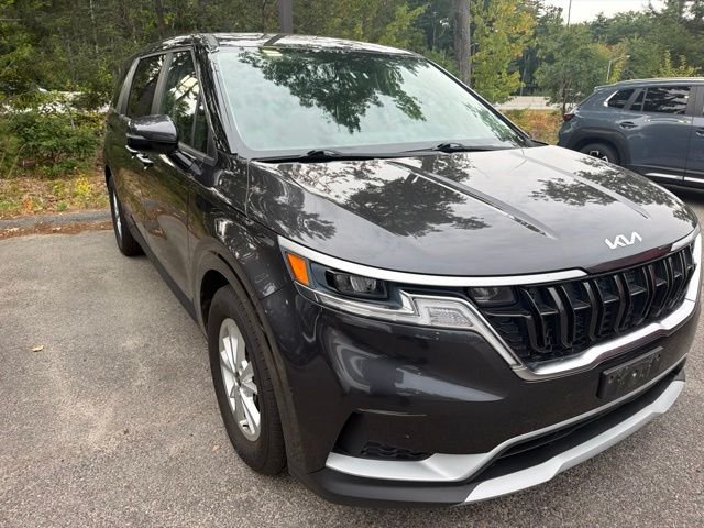 Used 2022 Pantera Metal Kia LX image 3