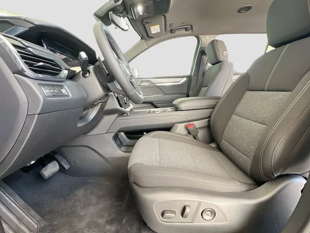 2026 GMC Acadia Elevation - Photo 15