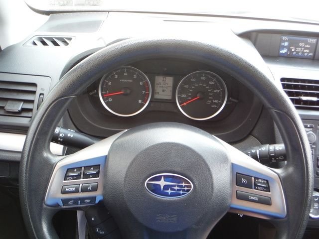 Used 2015 Brown Subaru 2.5i Premium image 30