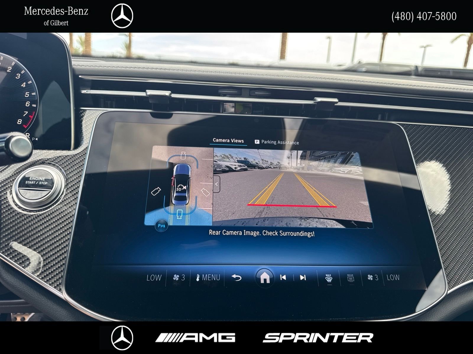 New 2027 Obsidian Black Metallic Mercedes-Benz E 53 AMG® image 24
