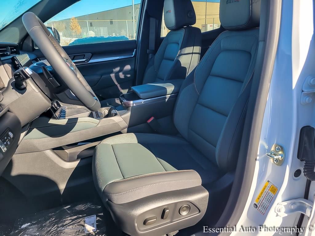 2026 GMC TERRAIN - Image 7