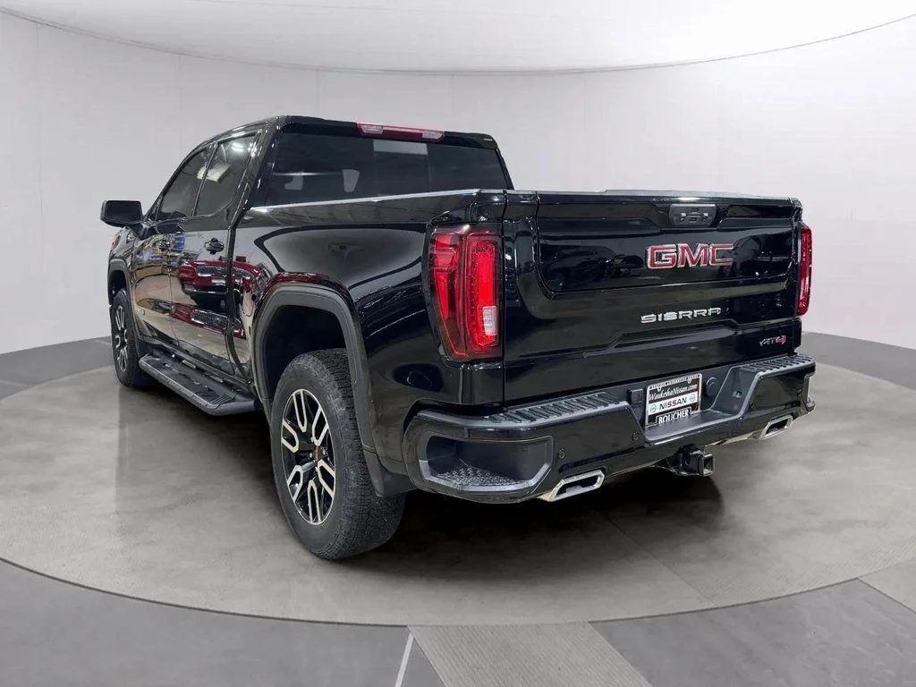 2023 GMC Sierra 1500 AT4 - Photo 5