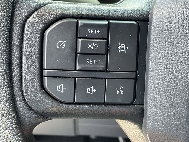 Used 2025 Agate Black Metallic Ford XL image 21