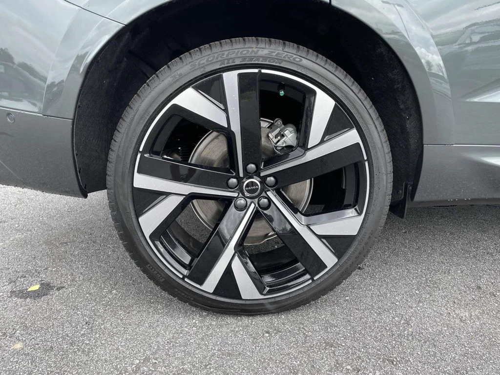 2026 Volvo XC60 Ultra - Photo 34