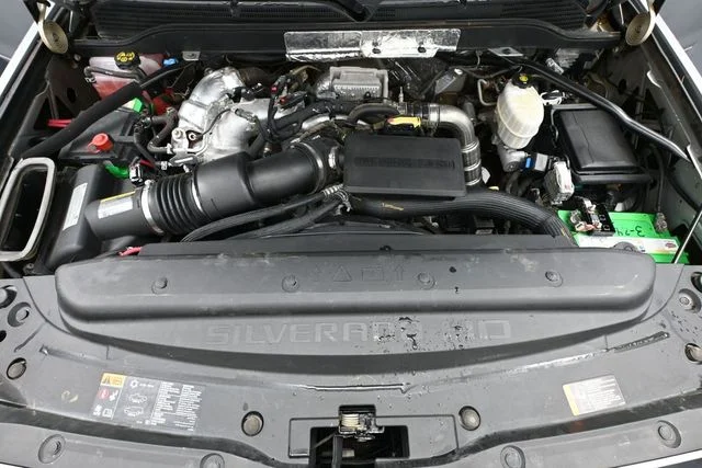 Used 2019 Silver Chevrolet LT image 45