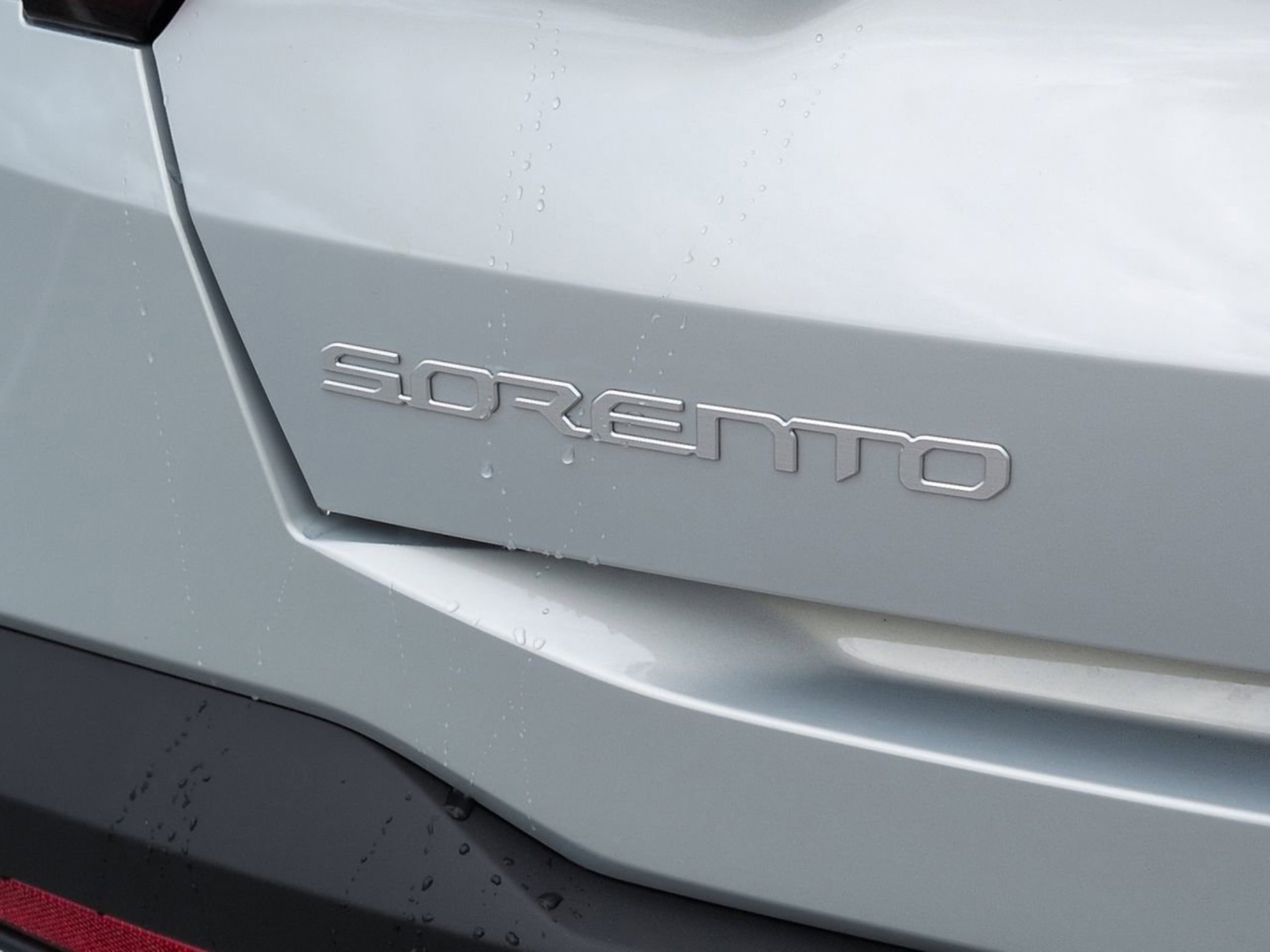 New 2026 Ivory Silver Kia LX image 15