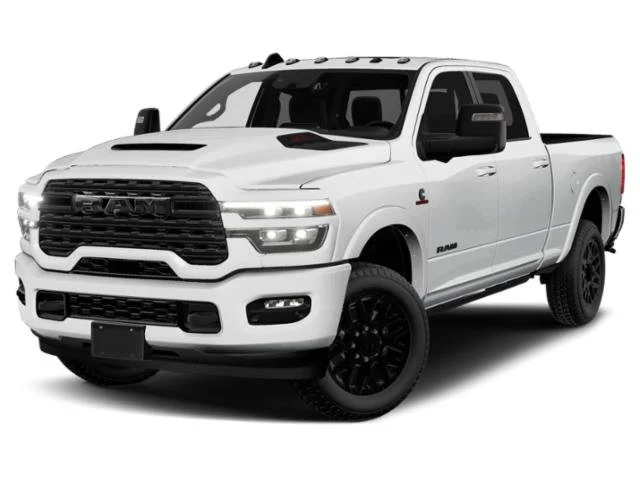 New 2027 Forged Blue Metallic RAM Limited image 3