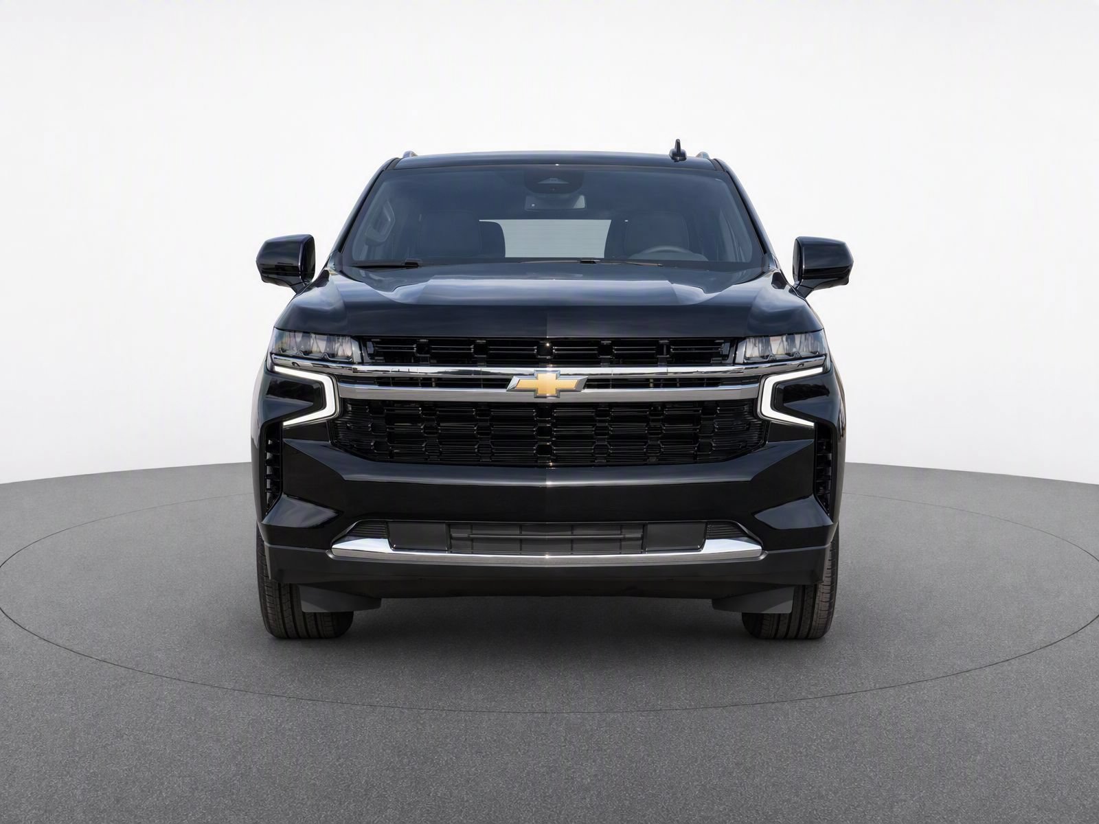 Used 2023 BLACK Chevrolet LS image 5