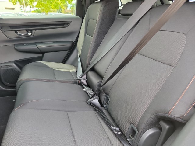 Certified Used 2026 Meteorite Gray Metallic Honda Sport image 16