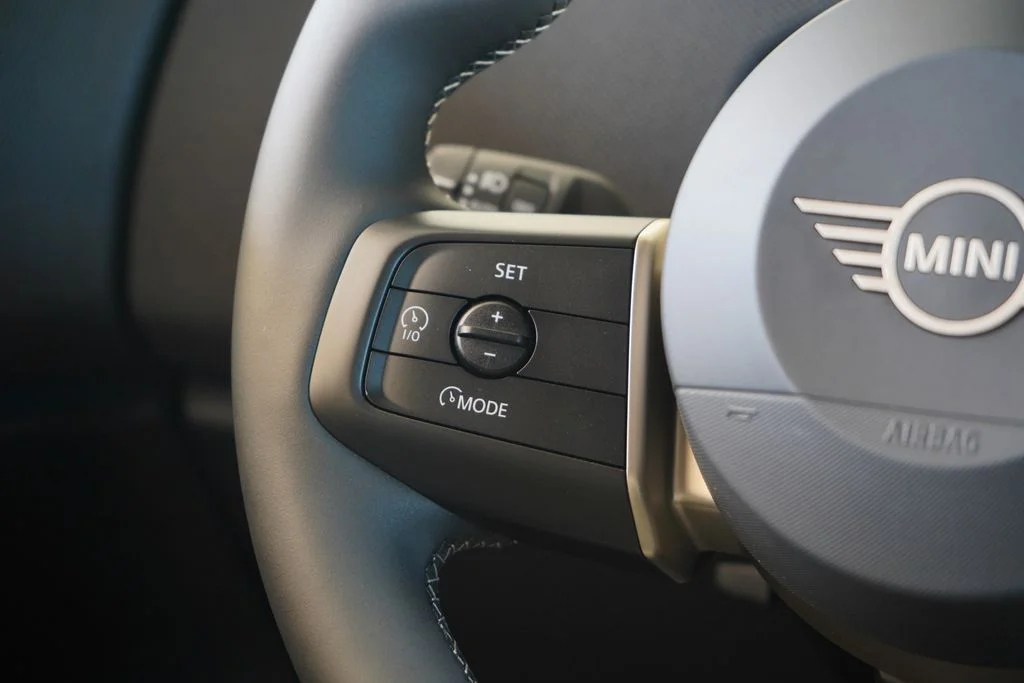 2026 MINI Countryman S - Photo 18