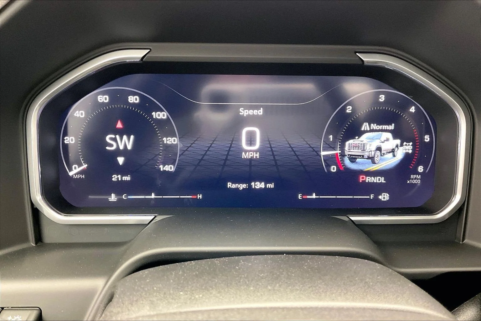 New 2026 Onyx Black GMC Denali image 19
