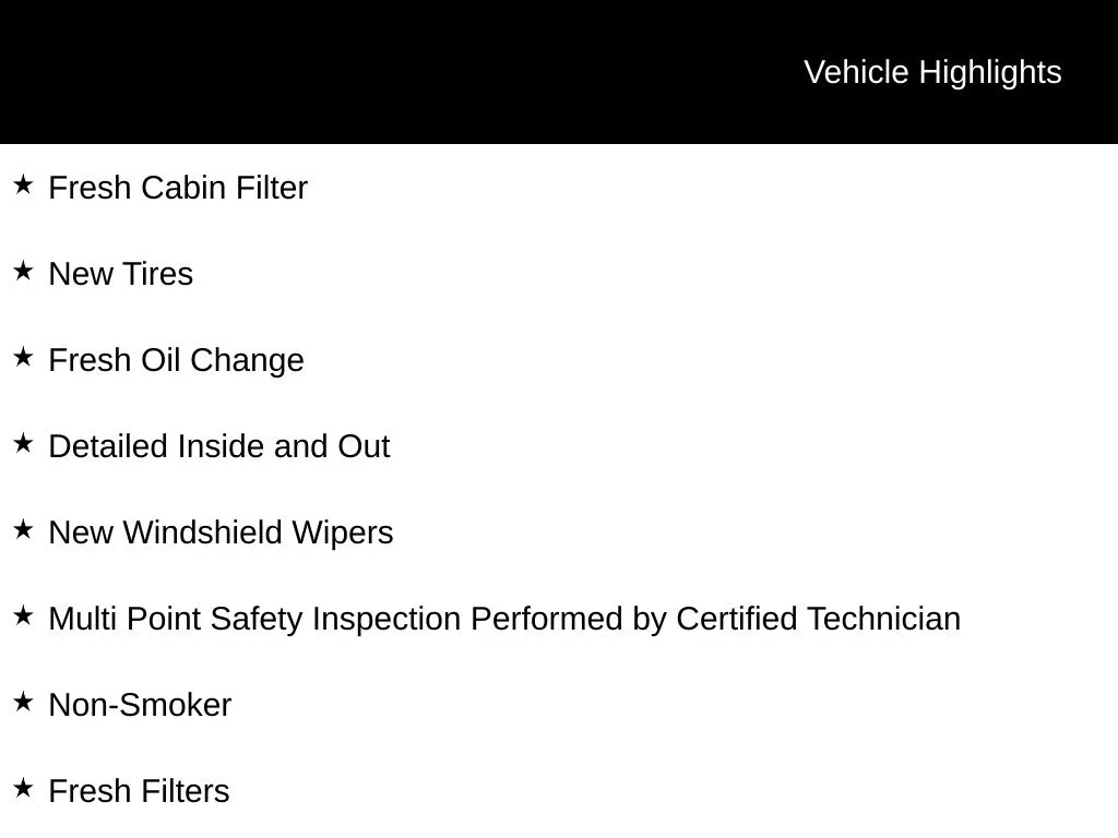 Certified Used 2023 Black Mazda 2.5 S Select Package image 6